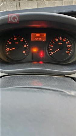 رينو ترافيك